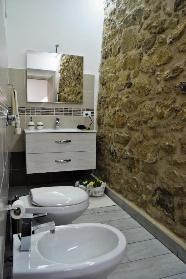 Willa L'Antico Borgo Di Segesta Calatafimi Zewnętrze zdjęcie