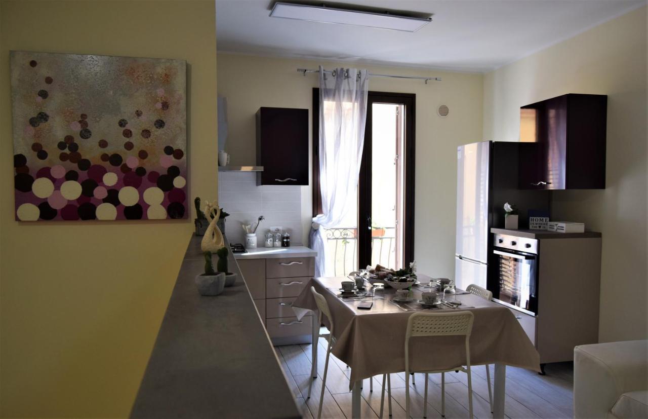 Willa L'Antico Borgo Di Segesta Calatafimi Zewnętrze zdjęcie